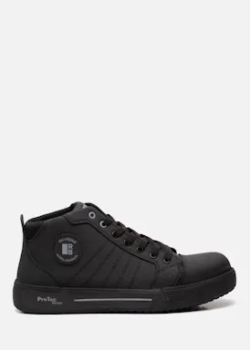 Redbrick Beater High S3S Werkschoen