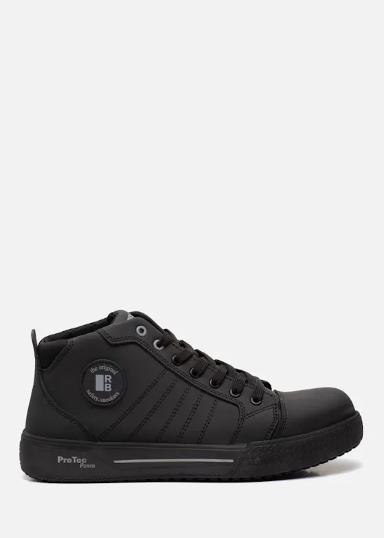 Redbrick Beater High S3S Werkschoen