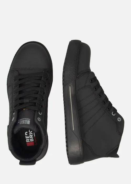 Redbrick Beater High S3S chaussure de sécurité