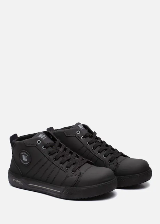 Redbrick Beater High S3S Werkschoen