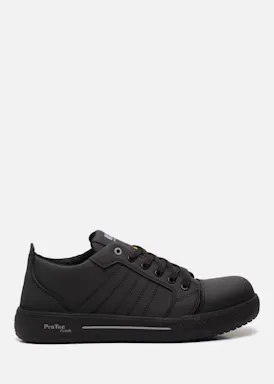 Redbrick Beater Low S3S Sicherheitsschuhe