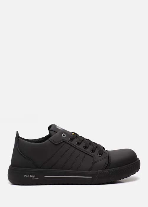 Redbrick Beater Low S3S Werkschoenen