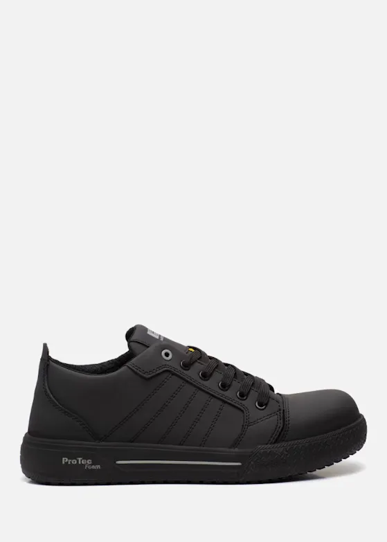 Redbrick Beater Low S3S Sicherheitsschuhe