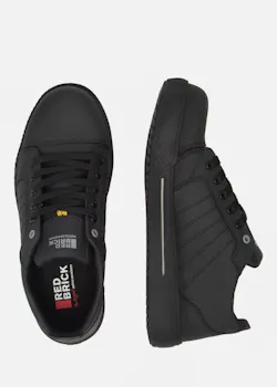 Redbrick Beater Low S3S Werkschoenen miniatuur