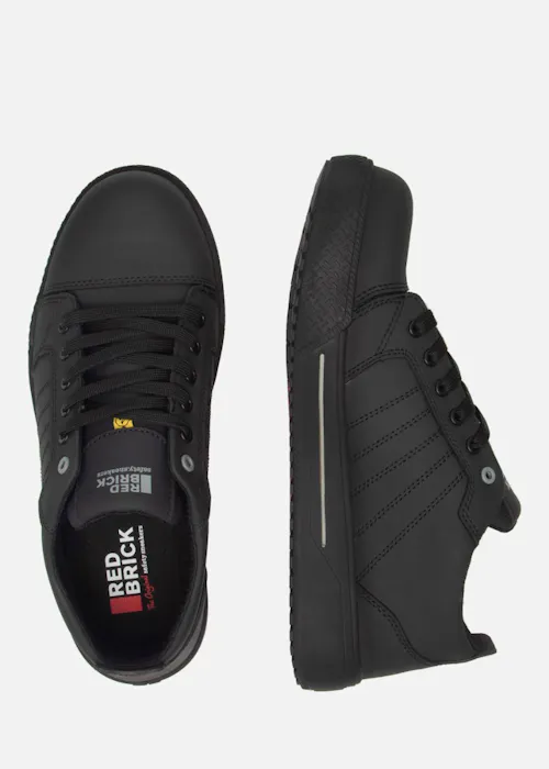 Redbrick Beater Low S3S Werkschoenen