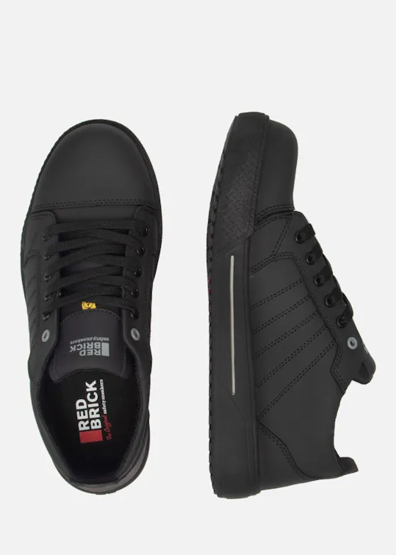 Redbrick Beater Low S3S Werkschoenen