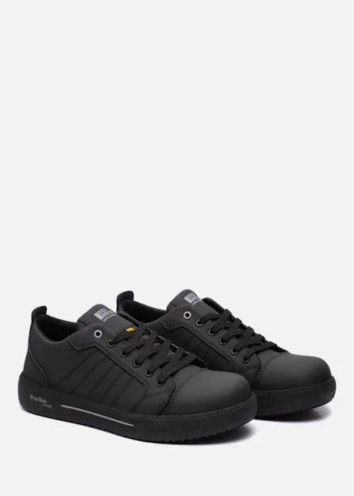 Redbrick Beater Low S3S Werkschoenen