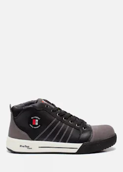 Redbrick Dunk High S3S Werkschoenen