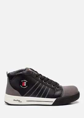 Redbrick Dunk High S3S Sicherheitsschuhe