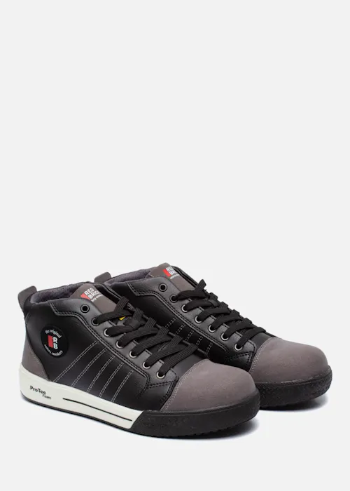 Redbrick Dunk High S3S Werkschoenen