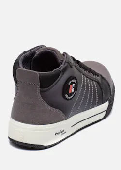 Redbrick Dunk High S3S Werkschoenen miniatuur