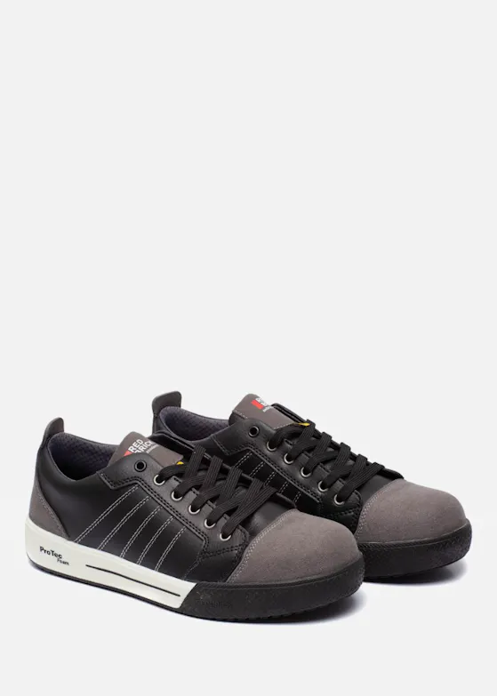 Redbrick Dunk Low S3S Werkschoen