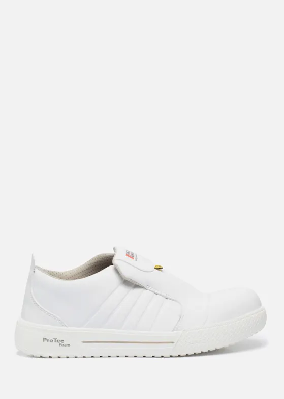 Redbrick Play S3S Werkschoenen