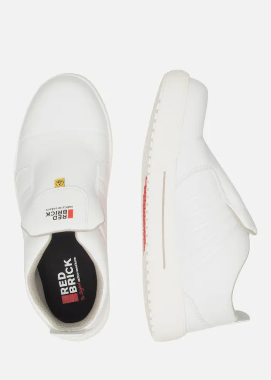 Redbrick Play S3S Werkschoenen