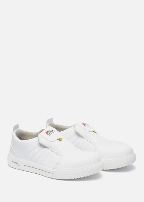 Redbrick Play S3S Werkschoenen