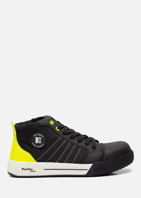 Redbrick Runner S1PS Sicherheitsschuhe