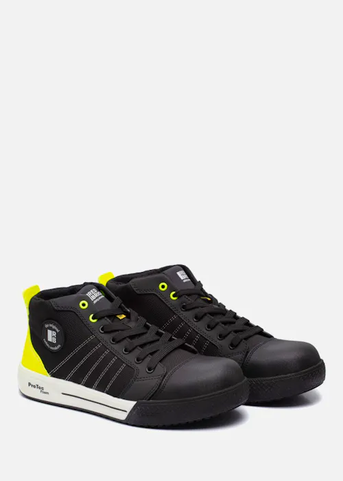 Redbrick Runner S1PS Werkschoenen