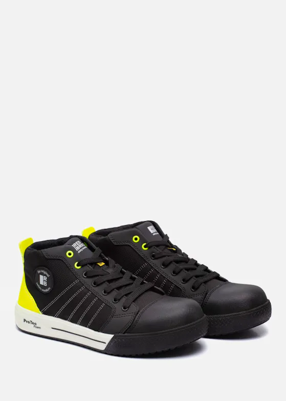 Redbrick Runner S1PS Sicherheitsschuhe