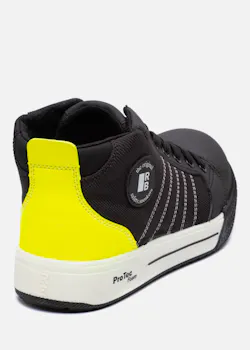 Redbrick Runner S1PS Werkschoenen miniatuur