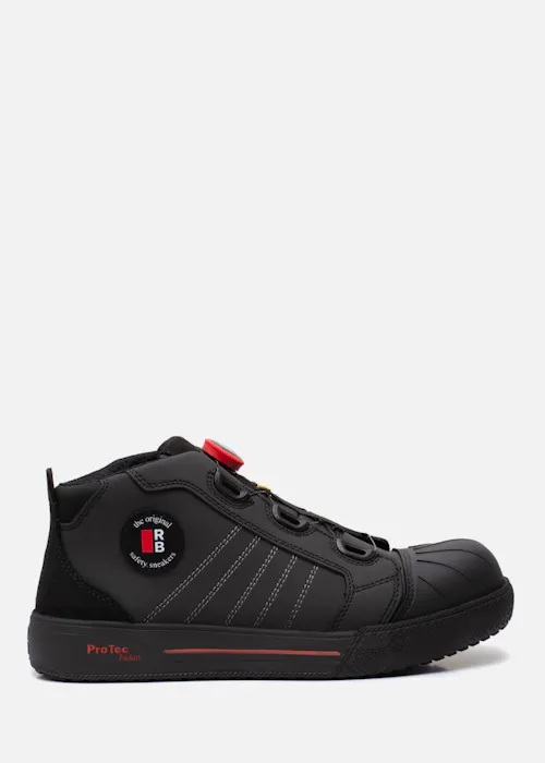 Redbrick Sprint S3S Werkschoenen