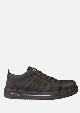 Redbrick Beater Low S3S Werkschoenen