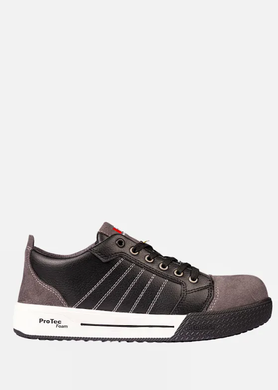 Redbrick Dunk Low S3S Werkschoen