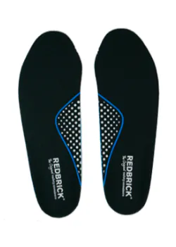 Redbrick Inlegzool Medium