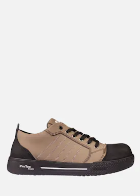 Redbrick Jump Low S3S Werkschoenen