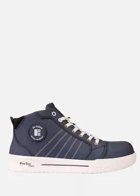 Redbrick Kick High S3S Sicherheitssuhe