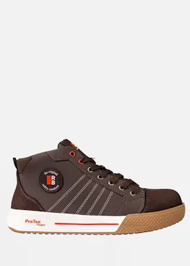 Redbrick Legend High S3S Werkschoenen