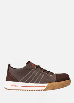 Redbrick Legend Low S3S chaussures de sécurité