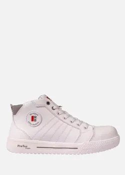 Redbrick Pivot High S3S Werkschoenen