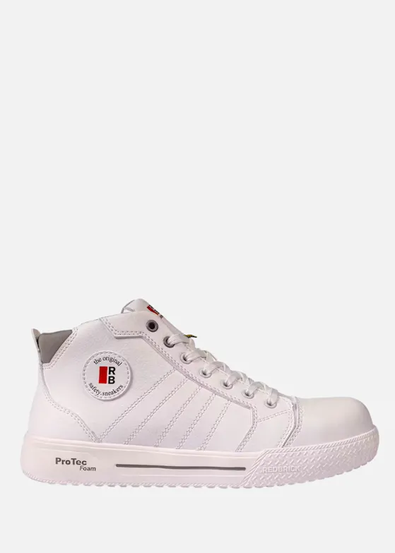 Redbrick Pivot High S3S Werkschoenen