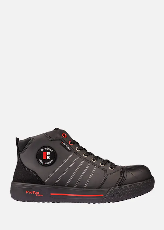 Redbrick Splash S7S Werkschoenen