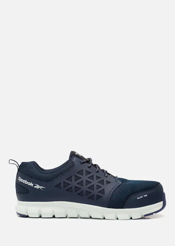 Reebok Excel Light 1030 S1P Sicherheitsschuh