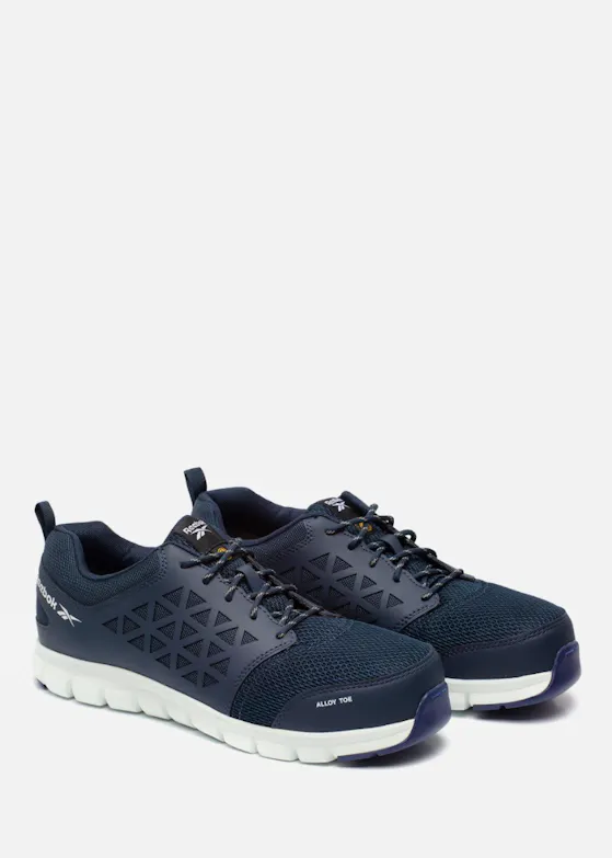 Reebok Excel Light 1030 S1P Werkschoen