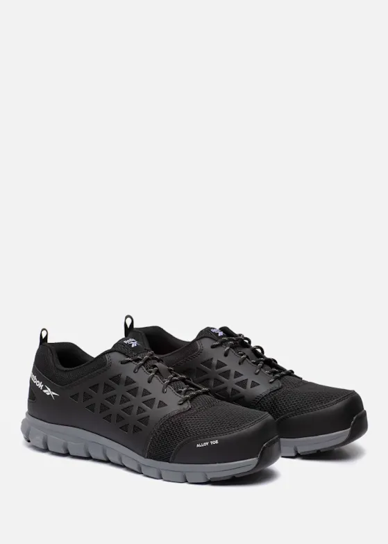 Reebok Excel Light 1031 S1P Sicherheitsschuh
