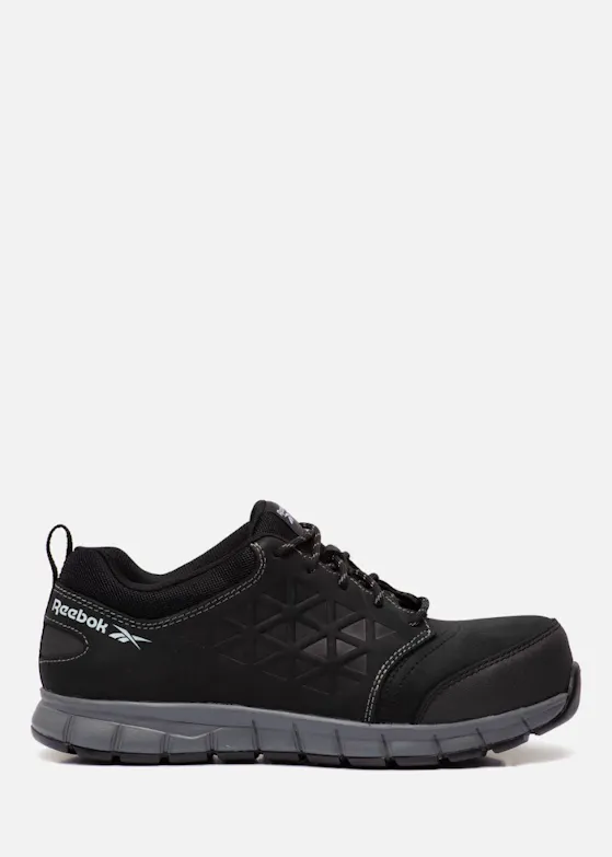 Reebok Excel Light 1036 S3 Werkschoen
