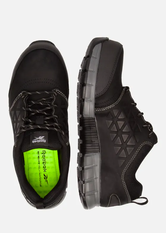 Reebok Excel Light 1036 S3 Werkschoen