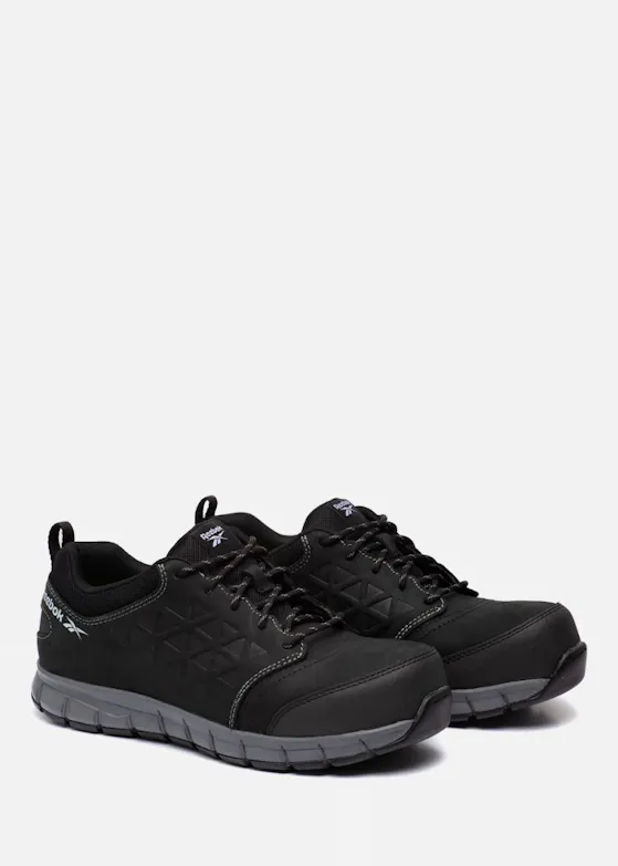 Reebok Excel Light 1036 S3 Werkschoen