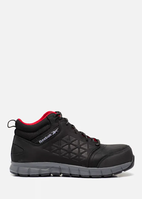 Reebok Excel Light 1037-1 S3 Sicherheitsschuh