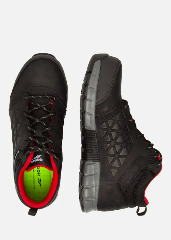 Reebok Excel Light 1037-1 S3 Sicherheitsschuh