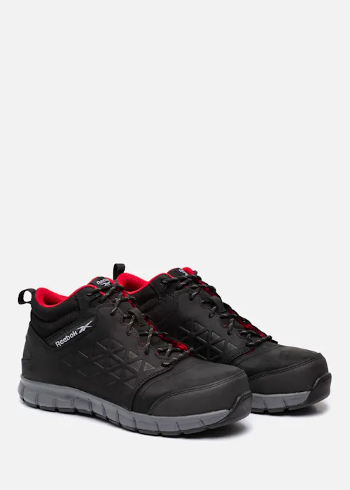Reebok Excel Light 1037-1 S3 Werkschoen