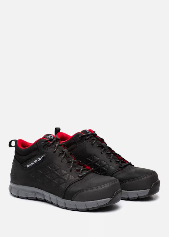 Reebok Excel Light 1037-1 S3 Sicherheitsschuh