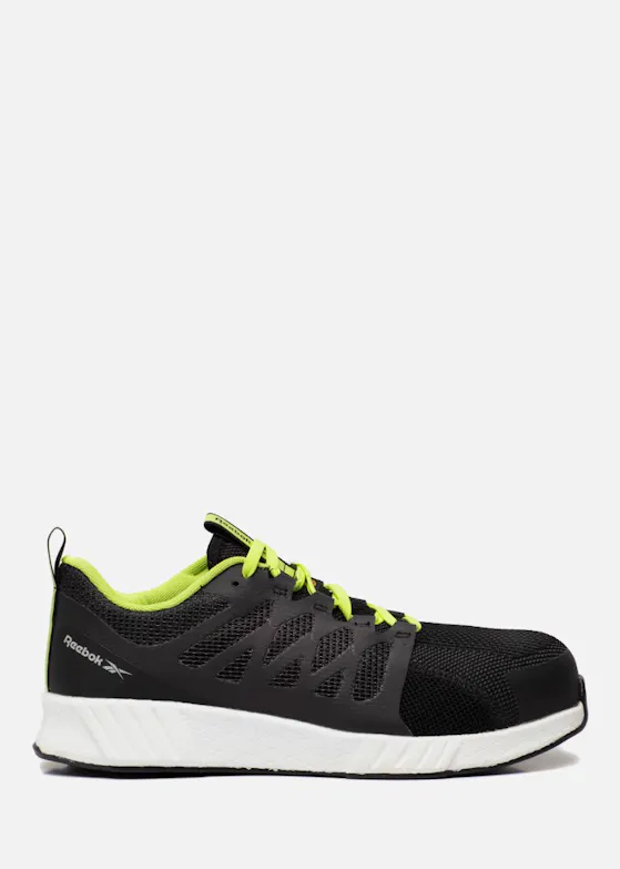Reebok Fusion Flexweave 1073 S1P Werkschoen 