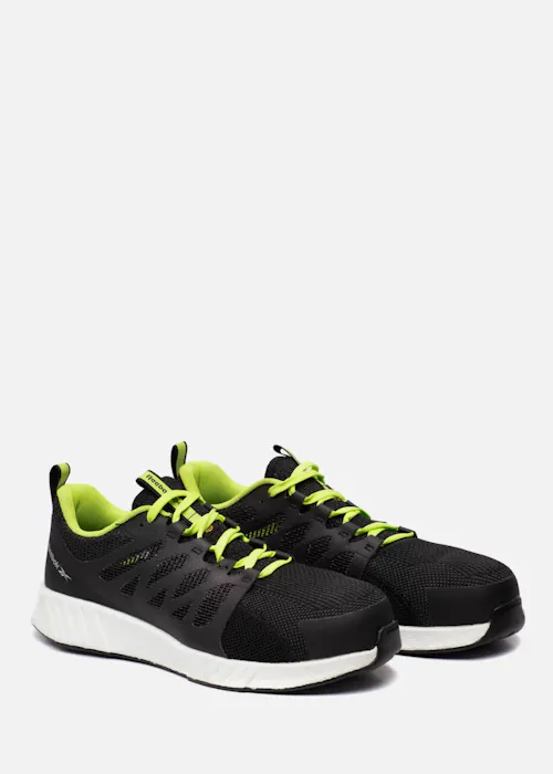 Reebok Fusion Flexweave 1073 S1P Werkschoen 