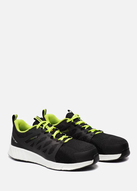 Reebok Fusion Flexweave 1073 S1P Werkschoen 