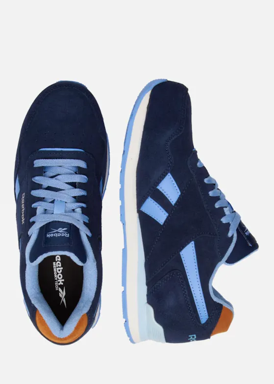 Reebok Royal Glide IB109 Sicherheitsschuh S1P