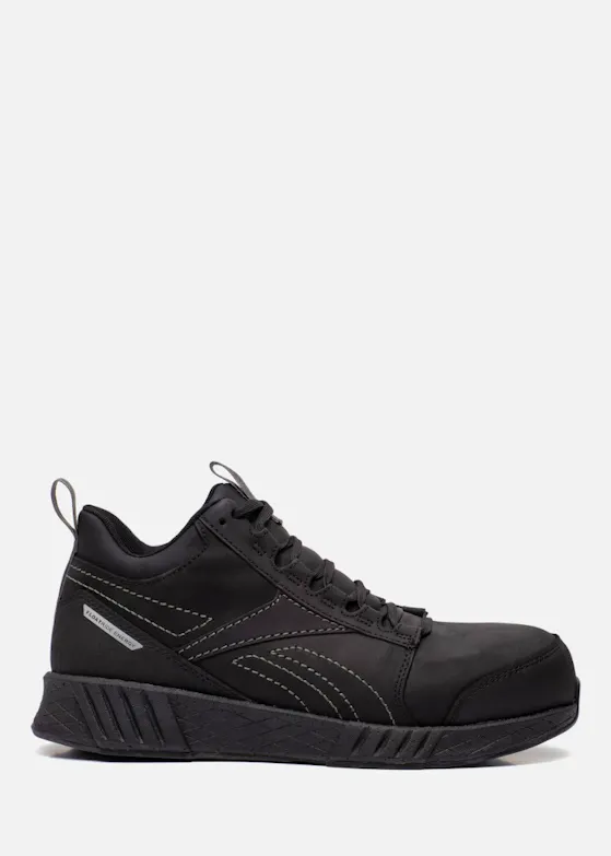 Reebok 1081 Fusion S3 Sicherheitsschuh