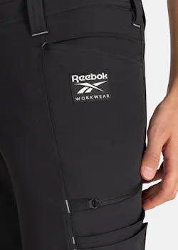 Reebok Workwear RB006P pantalon de travail thumbnail (vignette)